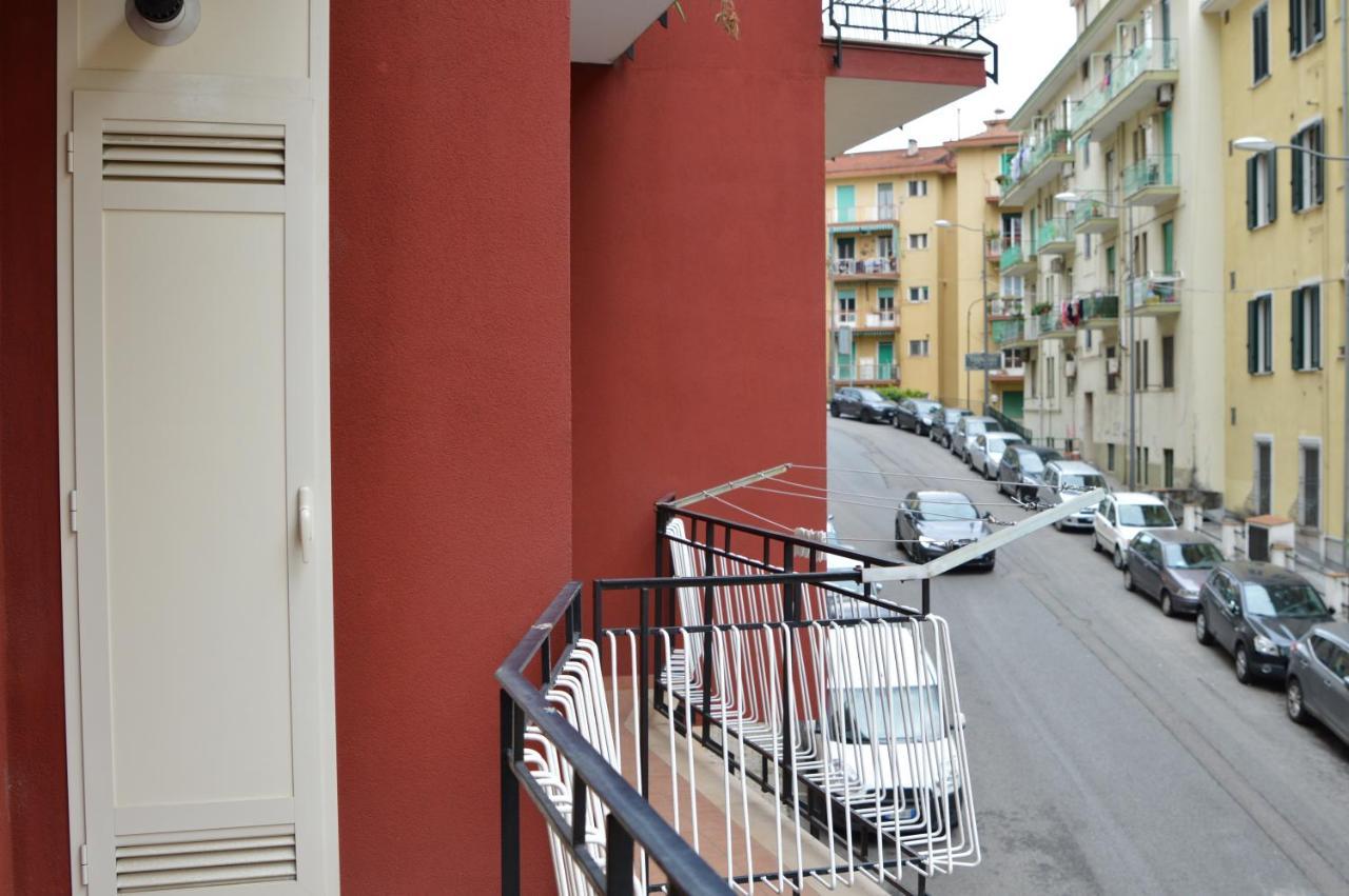 B&B Piano1 Interno5 - Accogliente E Moderno Bilocale Vicino Al Centro Σαλέρνο Εξωτερικό φωτογραφία